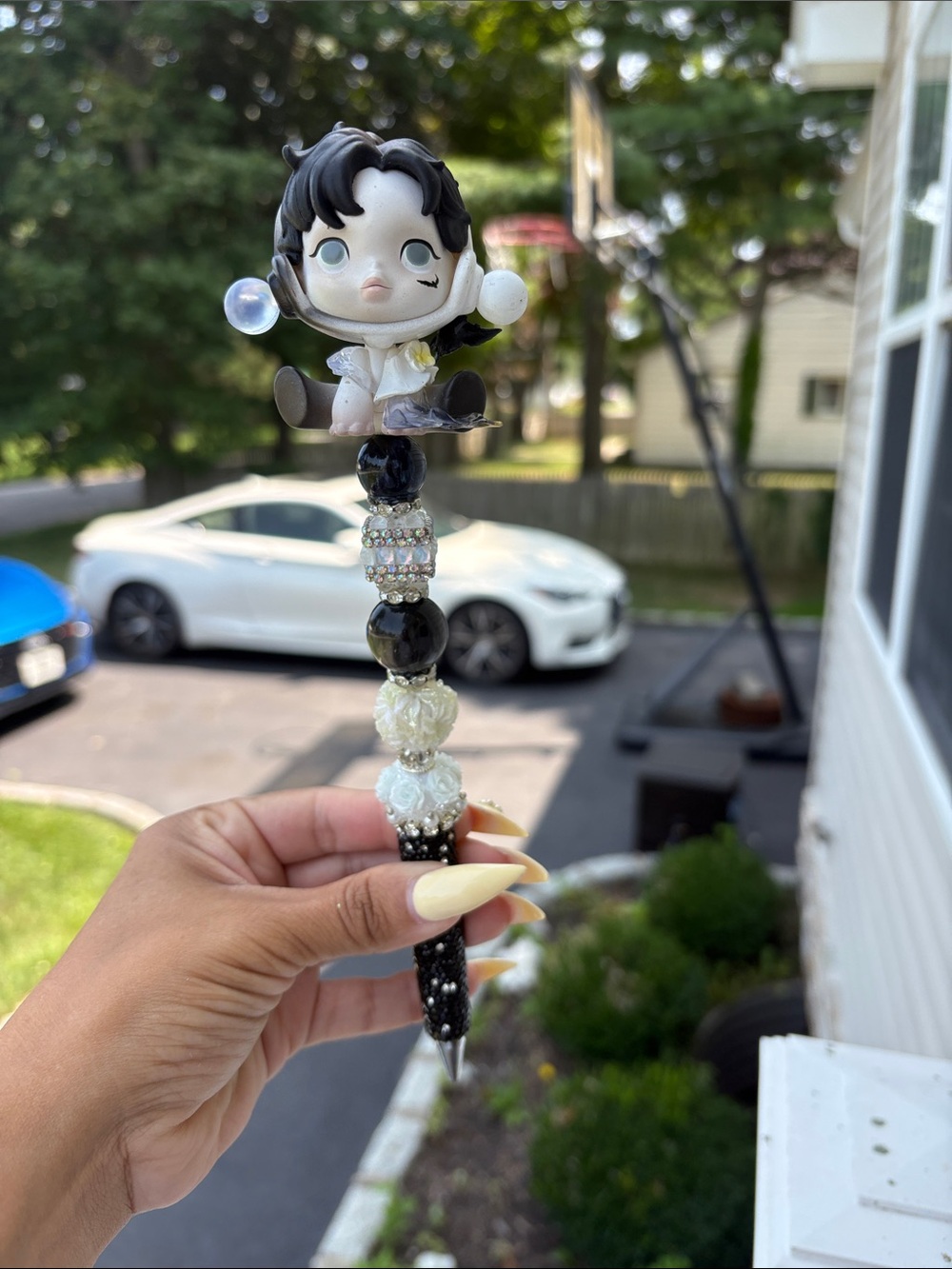SP Custom Pen - Picture 2 of 3